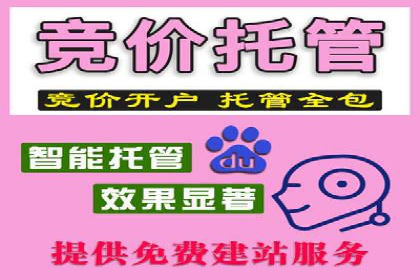 SEM代运营经典案例：转化率提升秘诀